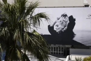 Cannes director defends film festival after actor slams MeToo response