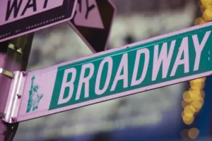 Striking Hollywood writers vow not to picket at Tony Awards
