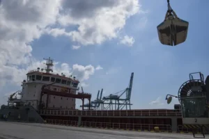 Russia’s threat to exit Ukraine grain deal adds risk to global food security