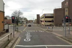 Woman ‘kidnapped and raped in daylight attack’ as police charge homeless man