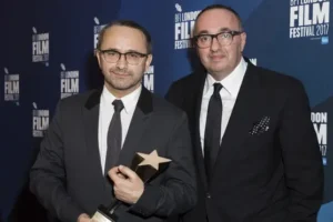 Russia orders arrests of film producer and director who criticised Ukraine war