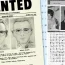 The Zodiac killer was never officially caught.