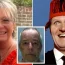 Tommy Cooper's niece was found dead