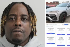 Mastermind behind multi-million pound iSpoof site brought down in UK’s biggest fraud sting jailed for more than 13 years