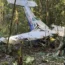 Colombia Plane Crash Children