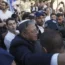 Israel Palestinians