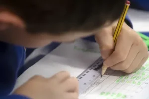 Human teaching must be at ‘heart of schools’ over ‘dangerous’ AI – headteacher