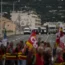 France Cannes Protest