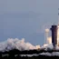 SpaceX Crew Launch