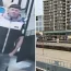 Police are hunting for this man