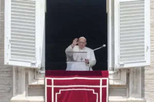Pope to visit Portugal for World Youth Day