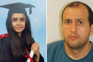 Sabina Nessa’s killer among 11 Albanian murderers ‘to be deported’ using new powers