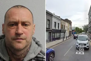 Tenant sublet room to woman then secretly filmed her in the bathroom over three years