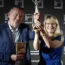 Britain Booker Prize