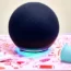 Alexa device with period products