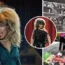 The singer's death was announced on Wednesday, prompting a flood of tributes to the legendary singer
