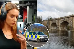 Body recovered from river following 5 day hunt for missing woman, 24, who failed to arrive at work at Lancashire cocktail bar