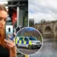 Concerns grew after she failed to show up for her shift at Tipple Bar the following day, a move Lancashire Police described as "out of character".