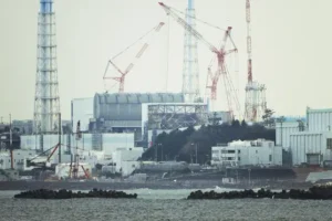 Nuclear watchdog asks Fukushima operator to assess risk from reactor damage