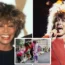 Tina Turner's cause of death has been confirmed