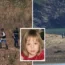Material collected in the latest search for Madeleine McCann will be sent for testing in Germany, Portuguese police have said.