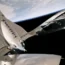 Virgin Galactic test flight