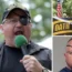 Stewart Rhodes, the founder of far-right extremist group the Oath Keepers, has been sentenced to 18 years in prison after being convicted of seditious conspiracy for his role in the January 6 attack on the US Capitol.