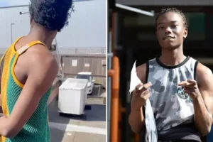 TikTok prankster Mizzy charged with breaching court order – days after he was fined and hit with ban