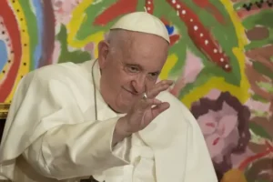 Fever has caused Pope Francis to miss meetings, says Vatican