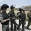 Israel Palestinians