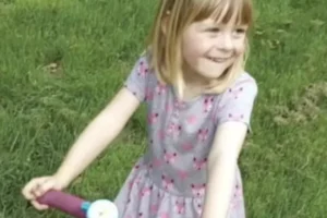 Parents of girl, 5, who died in fire say they have lost a ‘beautiful daughter and sister’