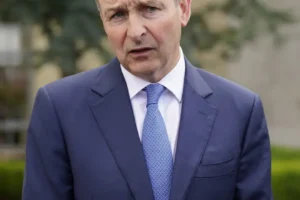 Cabinet approves Irish involvement in cyber-threat network