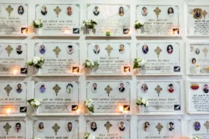 Families can seek damages for plane crash victims’ pain and terror, judge rules