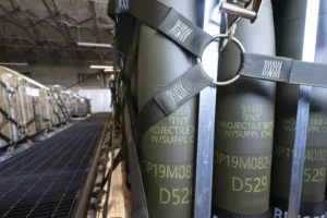 Biden approves extra 300 million dollars in military aid for Ukraine