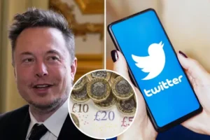 Elon Musk: Twitter owner regains title of world’s richest person