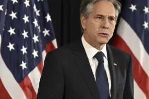 Blinken: No Ukraine ceasefire without peace deal including Russia’s withdrawal