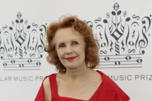 Acclaimed composer Kaija Saariaho dies of brain tumour aged 70
