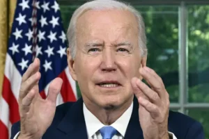 Biden expected to sign budget deal to raise US debt ceiling