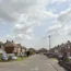 The woman died on Kathleen Avenue in Bedworth