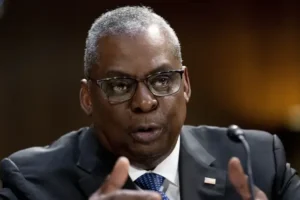 US warns China against ‘coercion and bullying’ but calls for dialogue