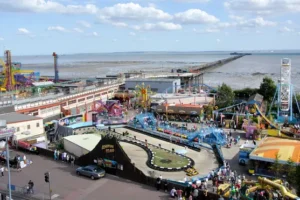 Girl, 11, ‘sexually assaulted’ on theme park ride in popular seaside resort