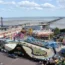 The assault is alleged to have taken place at Southend theme park Adventure Island