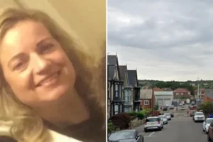 Man charged with murder of woman whose body was found in a house ten days after she went missing