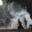 Senegal Opposition Clashes