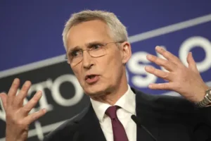 No breakthrough in Nato-Turkey talks on Sweden joining alliance