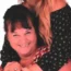 Michelle Hodgkinson poses for a picture with her daughter