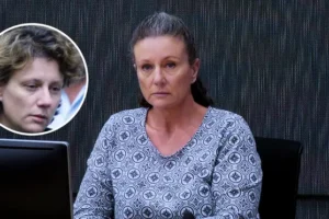 Australian woman Kathleen Folbigg who spent 20 years in jail over deaths of her children is pardoned and freed