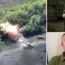 Kyiv remains tight-lipped about a much awaited counter offensive
