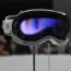 Apple Vision Pro headset