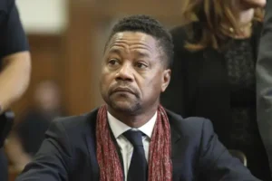 Oscar winner Cuba Gooding Jr settles rape claim civil case